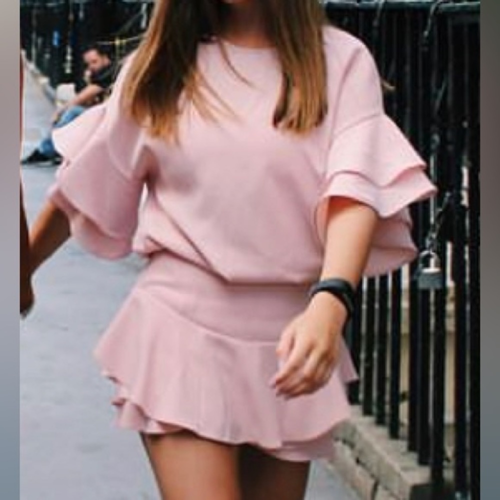 Zara Set